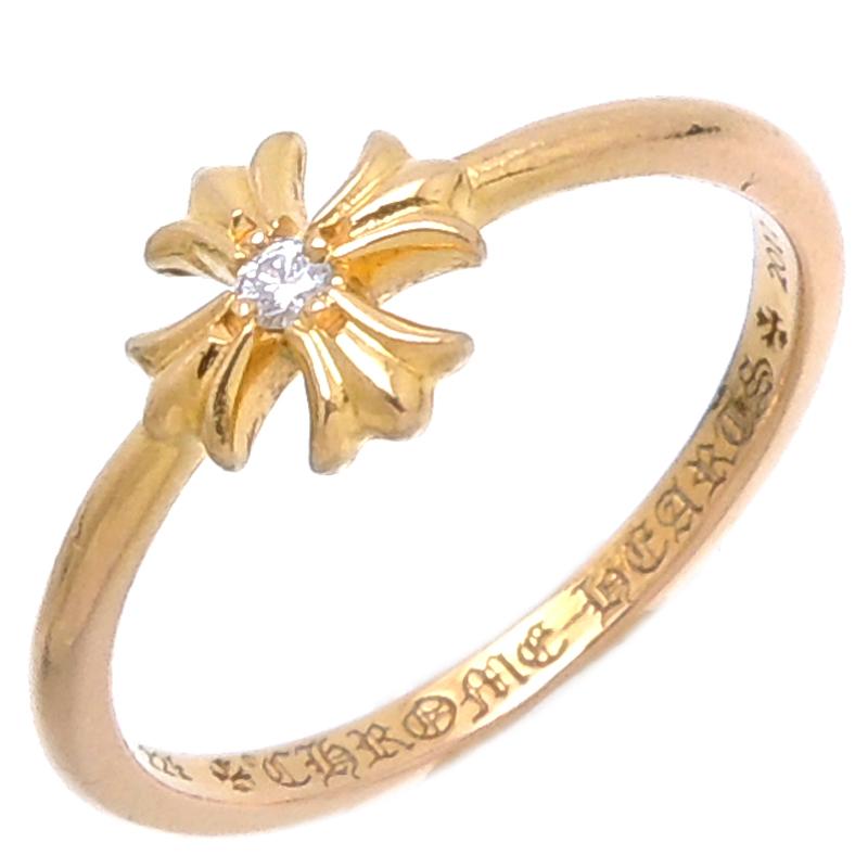 10/15まで！ローン48回無金利】［銀座店］CHROME HEARTS クロムハーツ