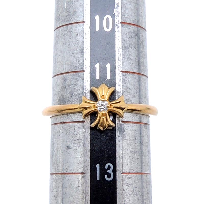 10/15まで！ローン48回無金利】［銀座店］CHROME HEARTS クロムハーツ