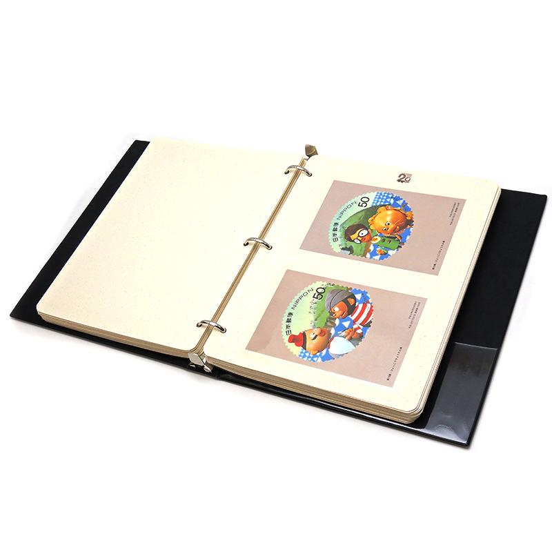 飯能本店］Non Brand ノンブランド 20世紀デザイン切手ブック2 その他