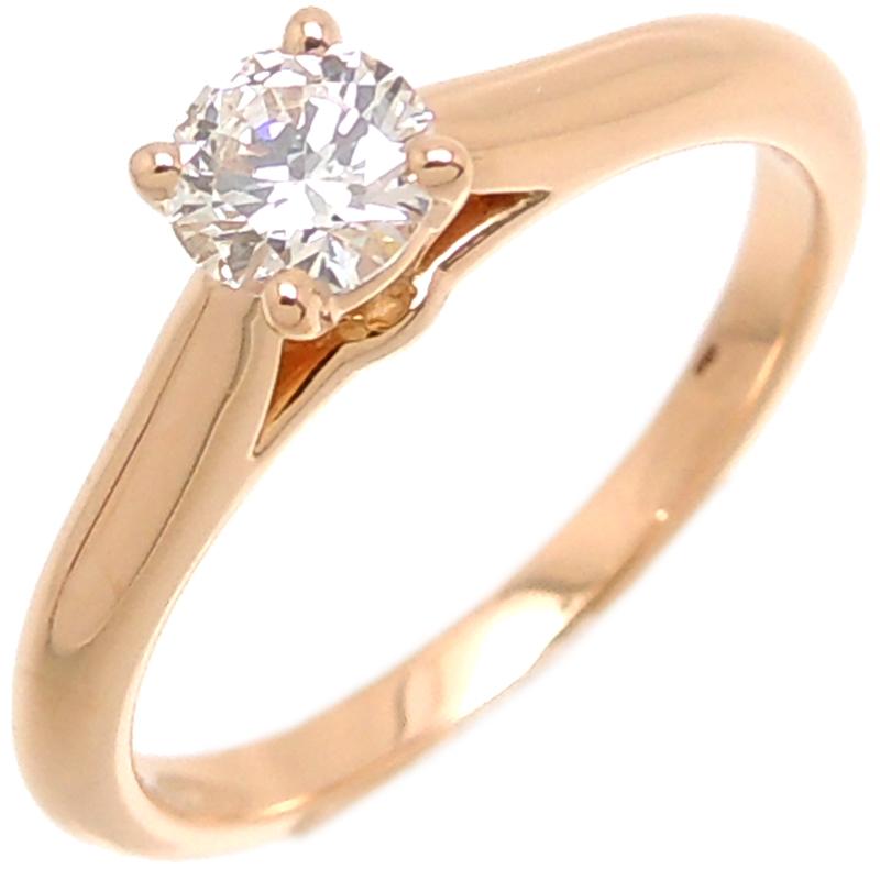 Cartier ［飯能本店］CARTIER カルティエ N4226600 #47 0.24ct 1895