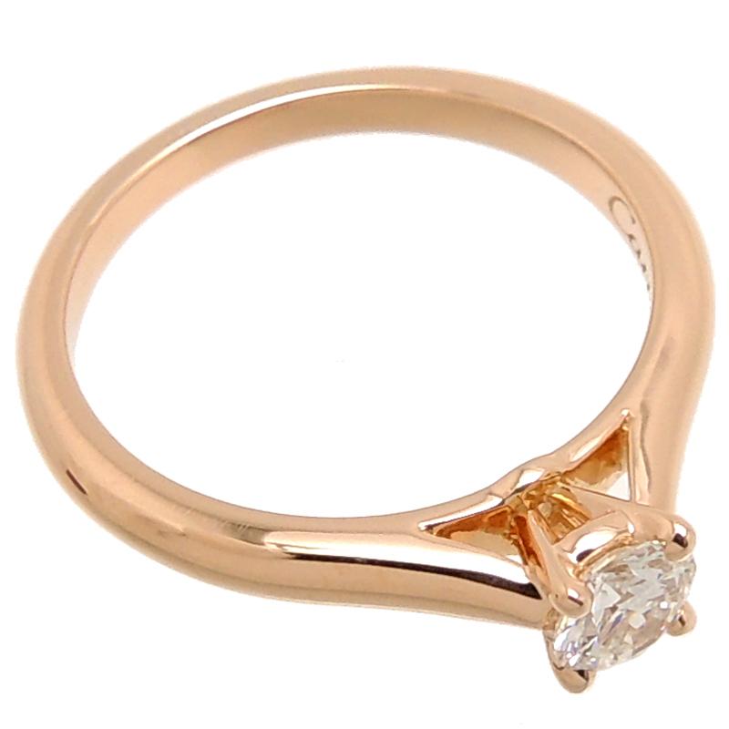 Cartier ［飯能本店］CARTIER カルティエ N4226600 #47 0.24ct 1895