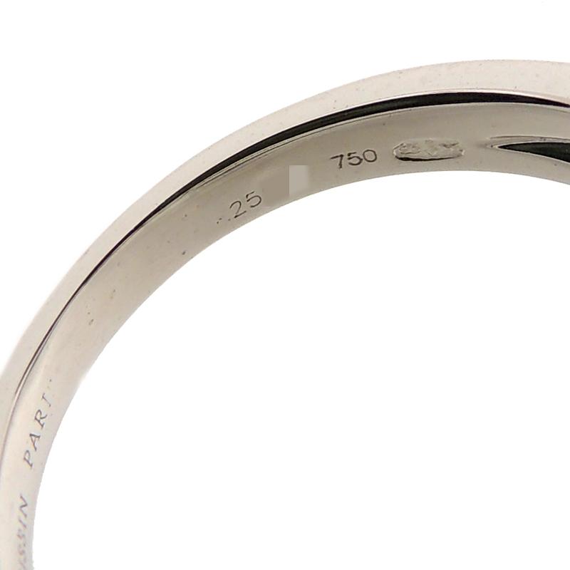 モーブッサン 指輪 チャンス オブ ラブ 10号 MAUBOUSSIN ［飯能本店］MAUBOUSSIN モーブッサン チャンス オブ