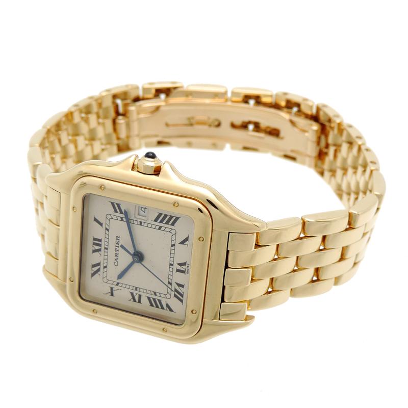 Cartier 【10/15まで！ローン48回無金利】［銀座店］CARTIER