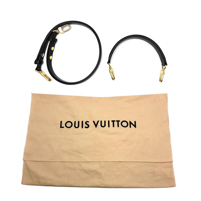 LOUIS VUITTON 【10/15まで！ローン48回無金利】［銀座店］LOUIS LV  