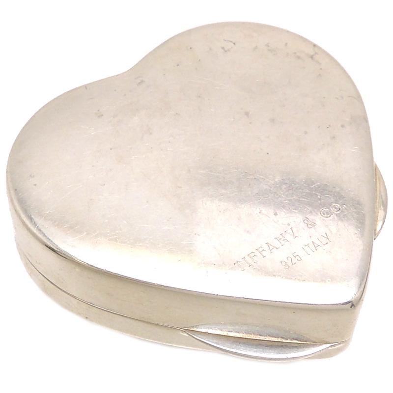 TIFFANY&Co.（ティファニー） ［飯能本店］TIFFANY&Co. ハート