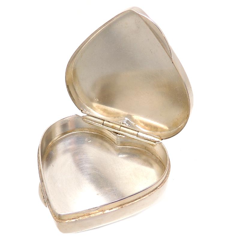 TIFFANY&Co.（ティファニー） ［飯能本店］TIFFANY&Co. ハート