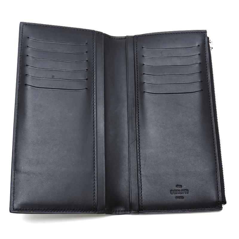 10/15まで！ローン48回無金利】［銀座店］Berluti ベルルッティ