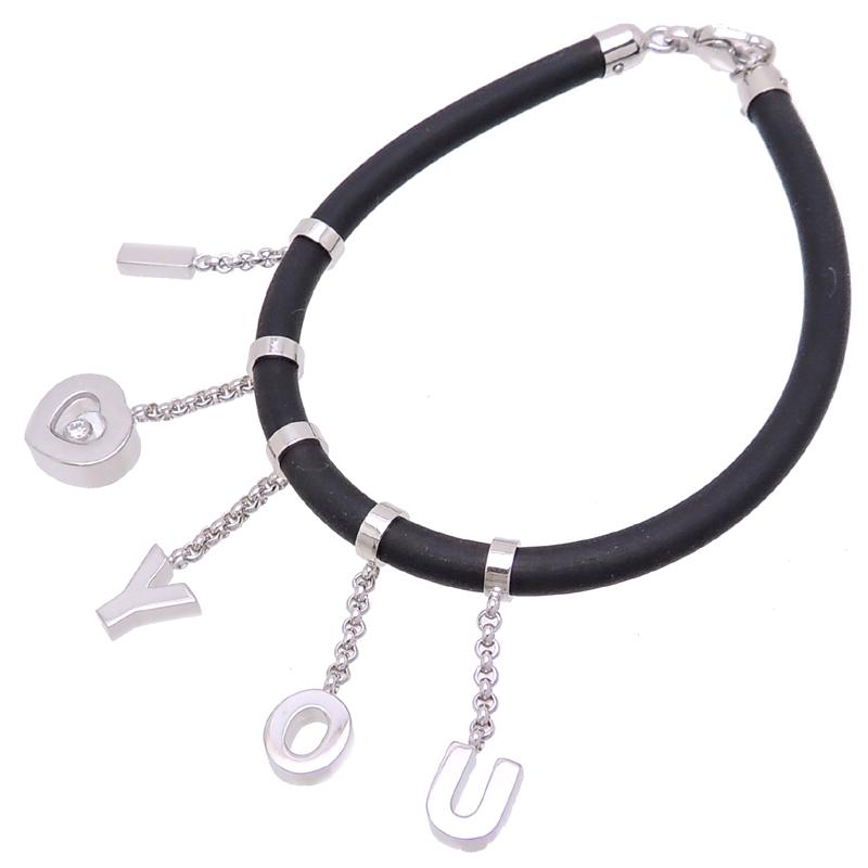 Chopard ［銀座店］Chopard ショパール 85/3895 ハッピーダイヤモンド 