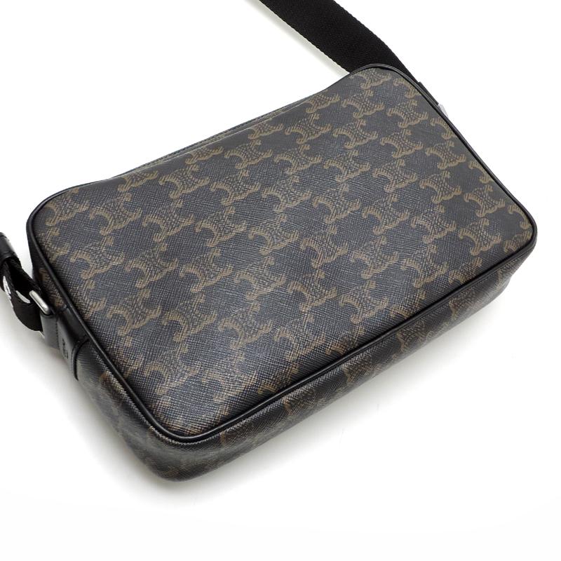 CELINE（セリーヌ） ［銀座店］CELINE ミディアム メッセンジャー