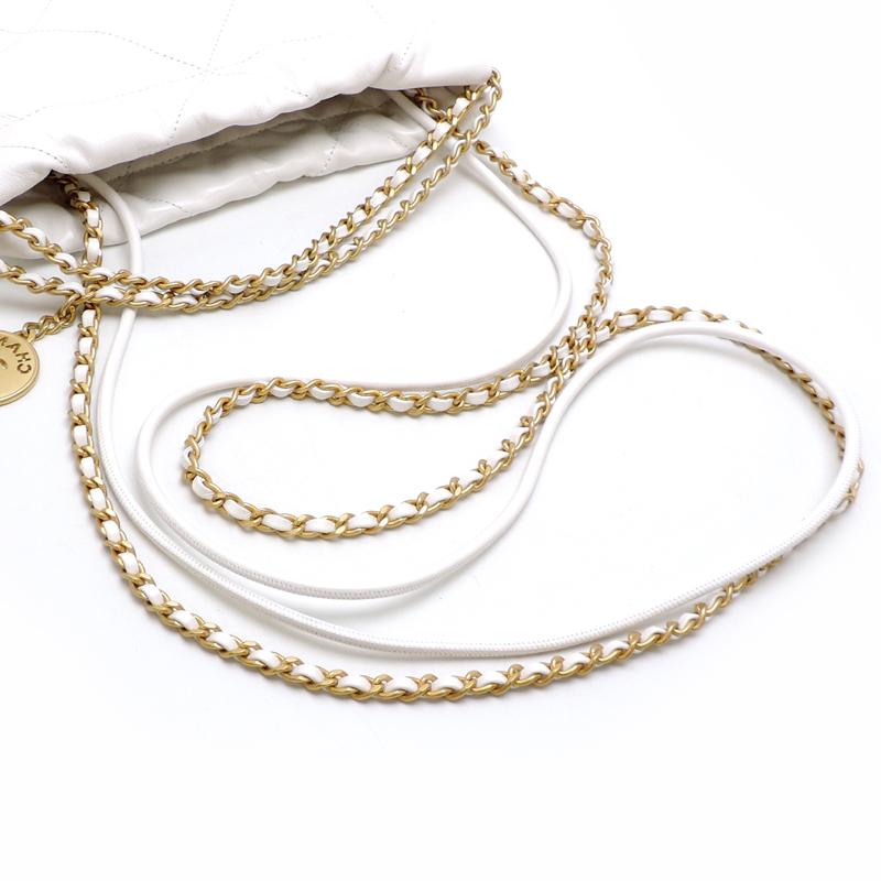 CHANEL（シャネル） ［銀座店］CHANEL 22 ミニ チェーン AS3980
