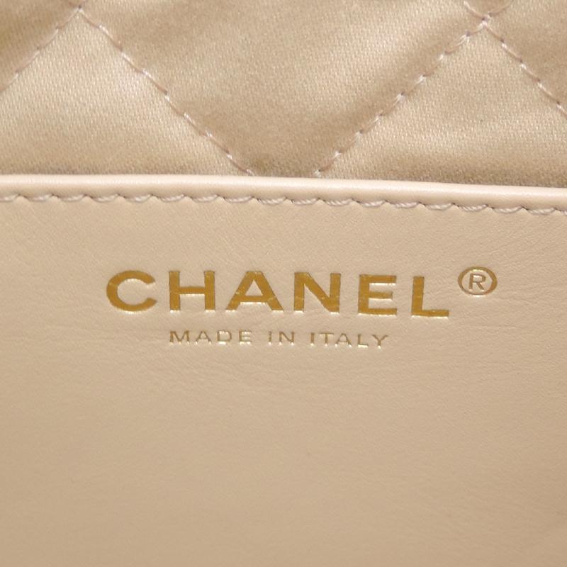 CHANEL（シャネル） ［銀座店］CHANEL 22 ミニ チェーン AS3980