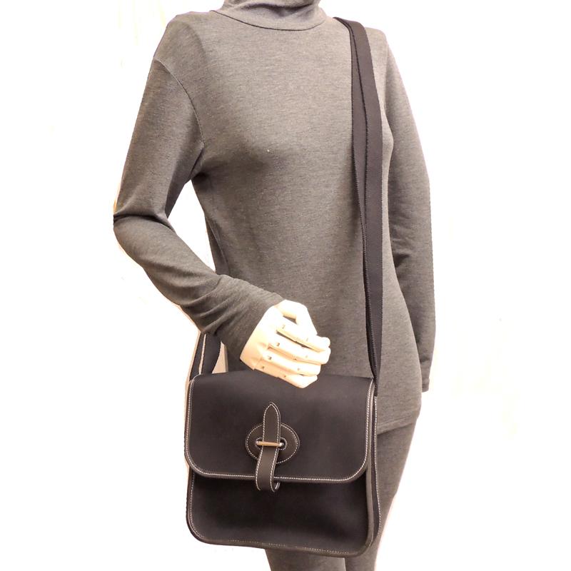 HERMES 【10/15まで！ローン48回無金利】［銀座店］HERMES エルメス  