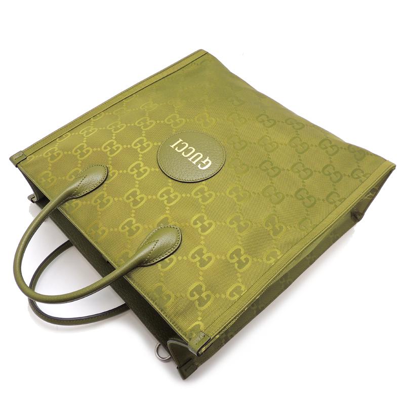 GUCCI（グッチ） ［飯能本店］GUCCI GGナイロン オフザグリッド