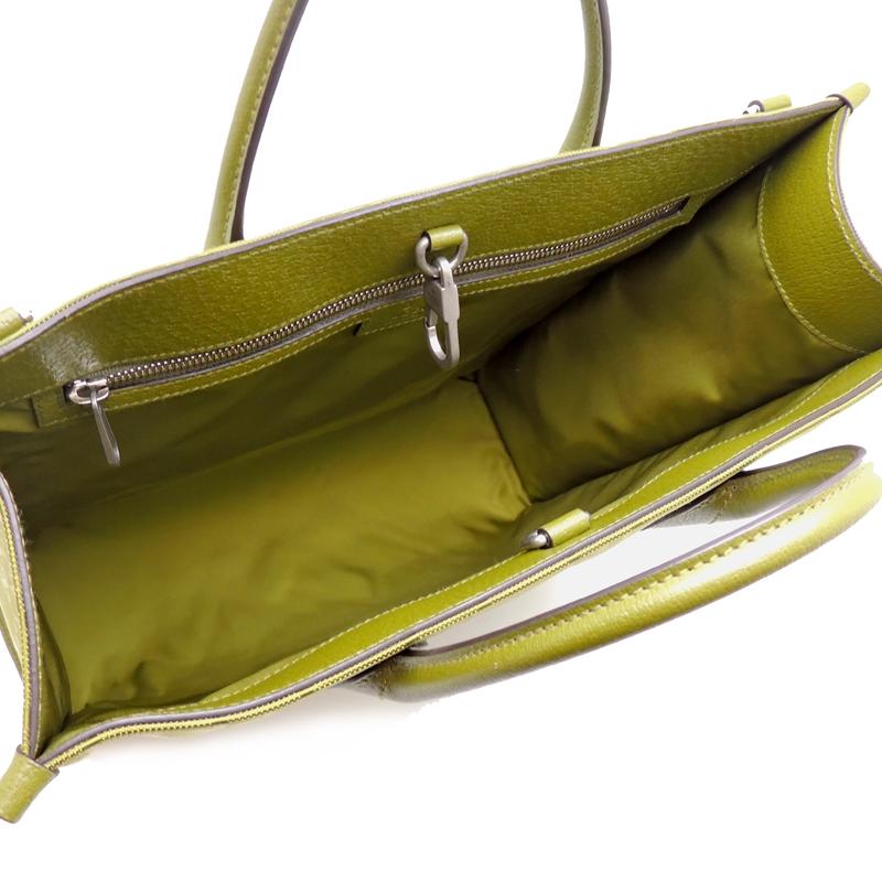 GUCCI（グッチ） ［飯能本店］GUCCI GGナイロン オフザグリッド