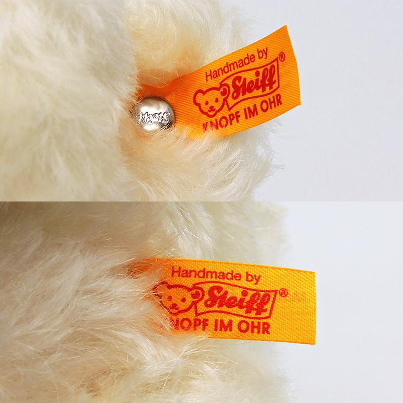 10/15まで！ローン48回無金利】［飯能本店］Steiff シュタイフ