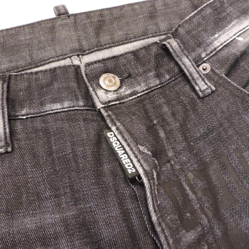 DSQUARED2 ［飯能本店］DSQUARED2 ディースクエアード