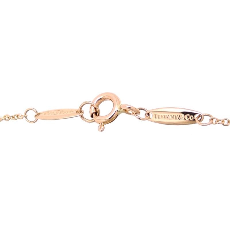 TIFFANY&Co.（ティファニー） ［飯能本店］TIFFANY&Co. 0.23ct