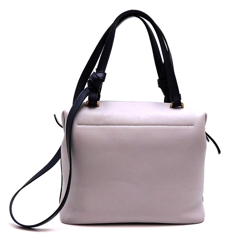 CELINE ［飯能本店］CELINE セリーヌ ソフトキューブ 2WAY