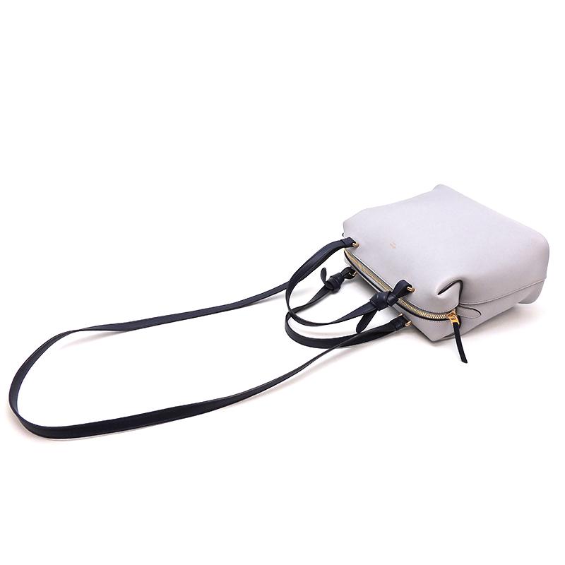 飯能本店］CELINE セリーヌ ソフトキューブ WAYショルダー 181613AZJ  