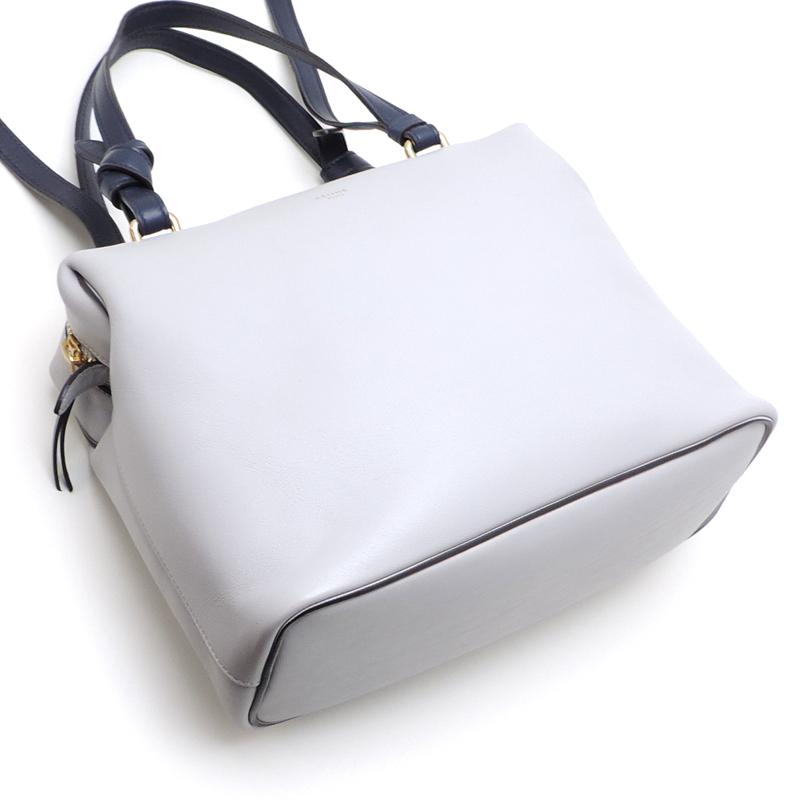 CELINE（セリーヌ） ［飯能本店］CELINE ソフトキューブ 2WAY