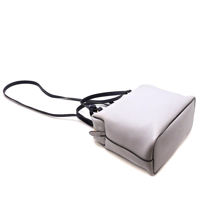 飯能本店］CELINE セリーヌ ソフトキューブ WAYショルダー 181613AZJ  