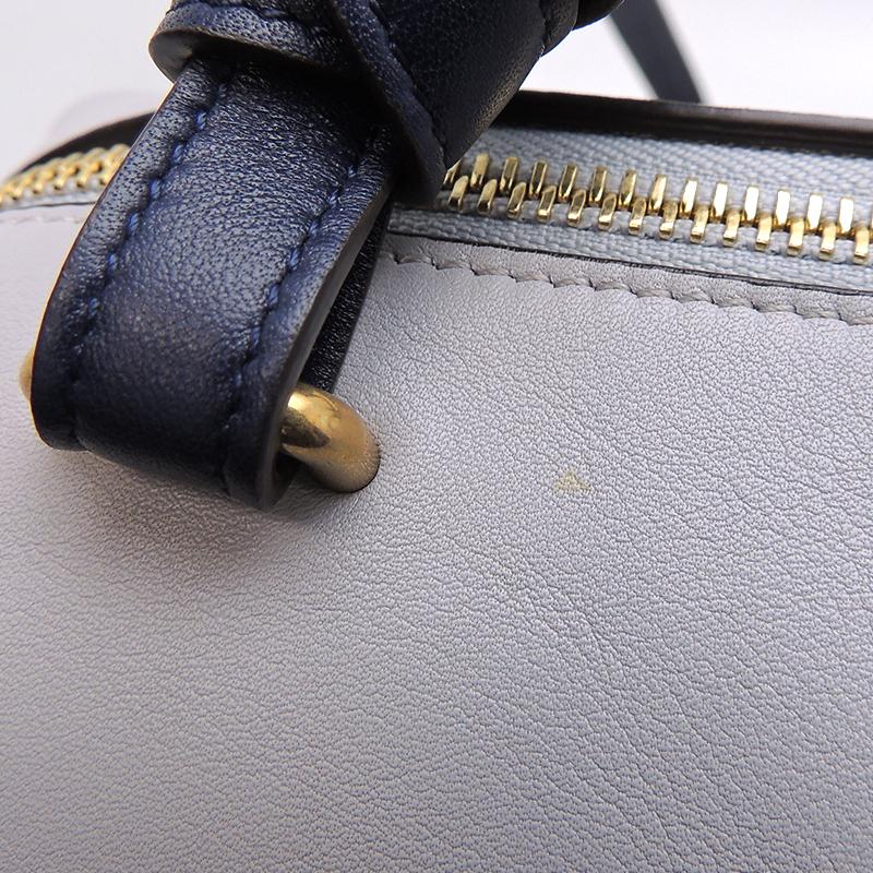 CELINE ［飯能本店］CELINE セリーヌ ソフトキューブ 2WAY