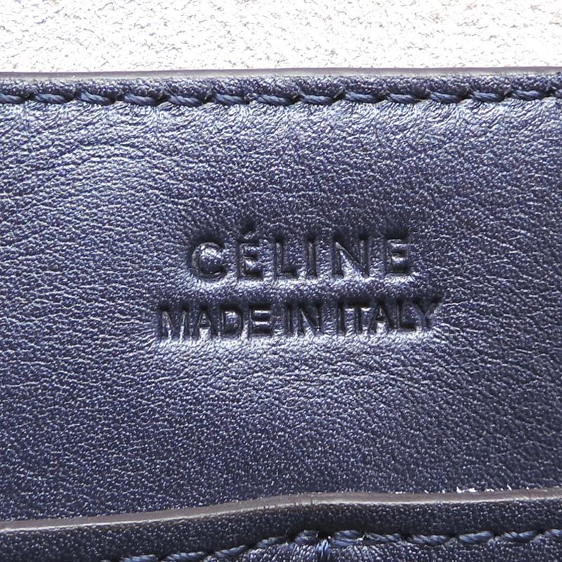 CELINE（セリーヌ） ［飯能本店］CELINE ソフトキューブ 2WAY