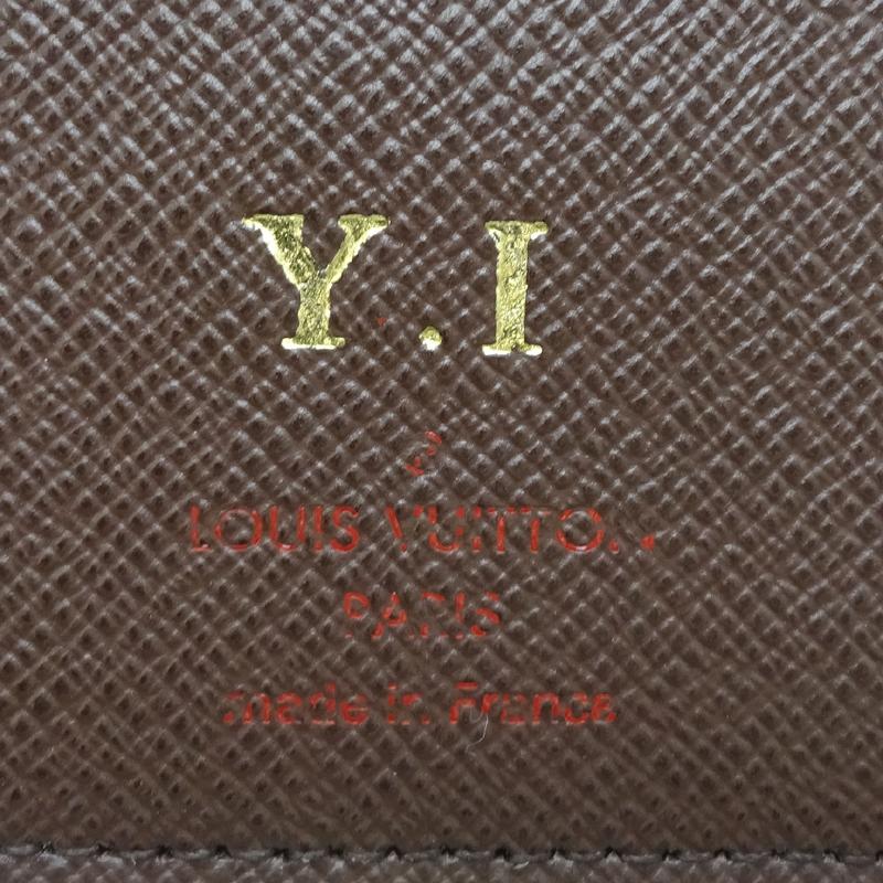 LOUIS VUITTON（ルイ・ヴィトン） ［飯能本店］LOUIS VUITTON LV