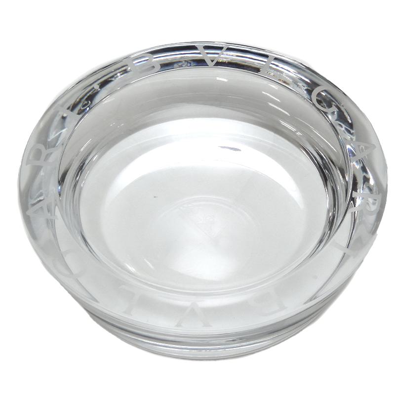 値下げ中⭐︎BVLGARI 灰皿 楽天市場】【未使用品】【未使用品】BVLGARI ブルガリ ローゼンタール