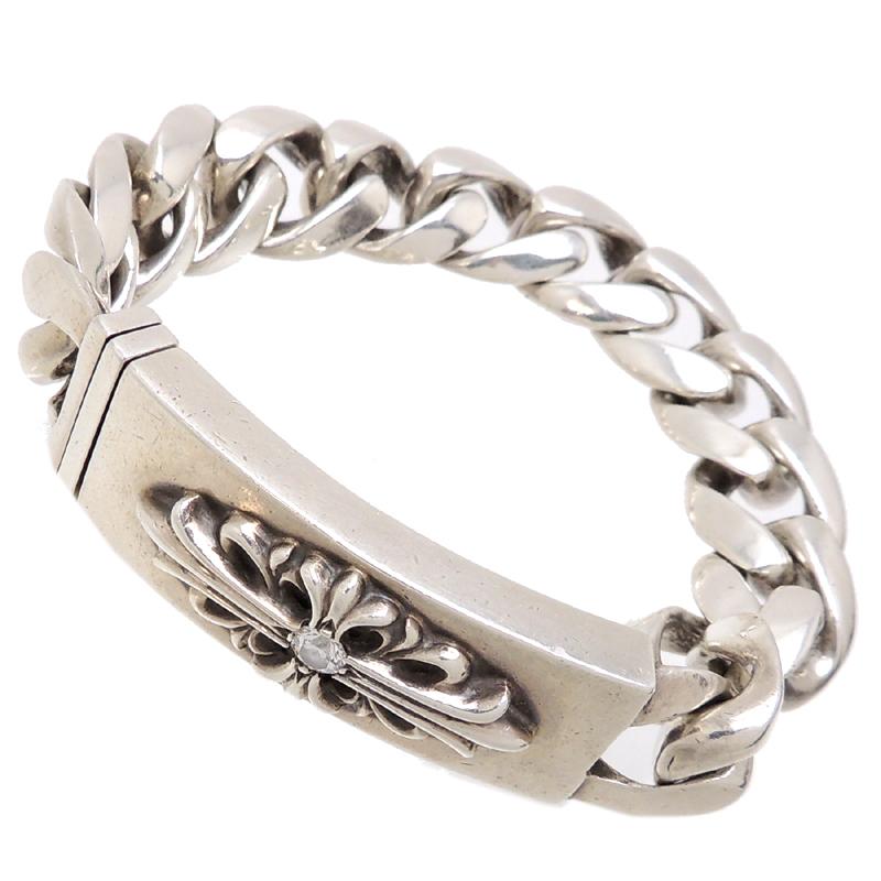 10/15まで！ローン48回無金利】［銀座店］CHROME HEARTS クロム