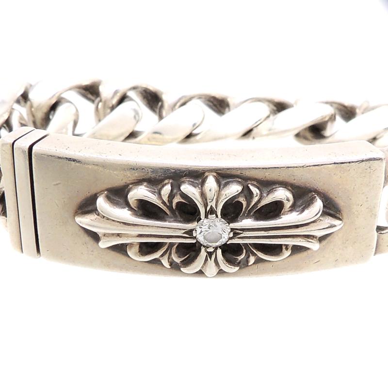 10/15まで！ローン48回無金利】［銀座店］CHROME HEARTS クロムハーツ