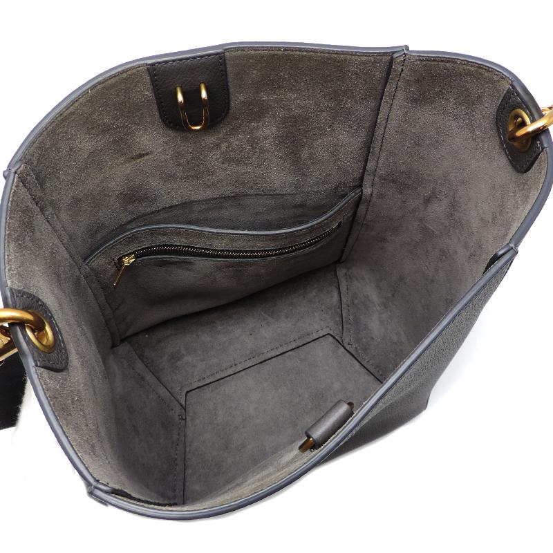 CELINE（セリーヌ） ［飯能本店］CELINE サングル バケット スモール