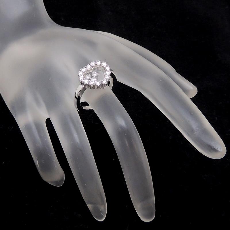 Chopard 【10/15まで！ローン48回無金利】［銀座店］Chopard 