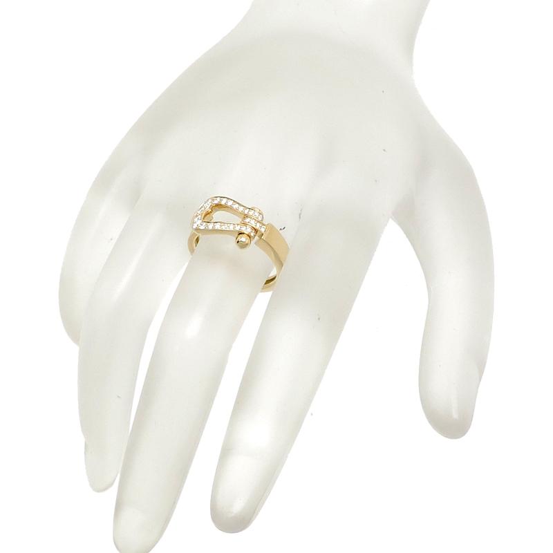 Fred（フレッド） ［銀座店］FRED フォース10 ミディアムモデル