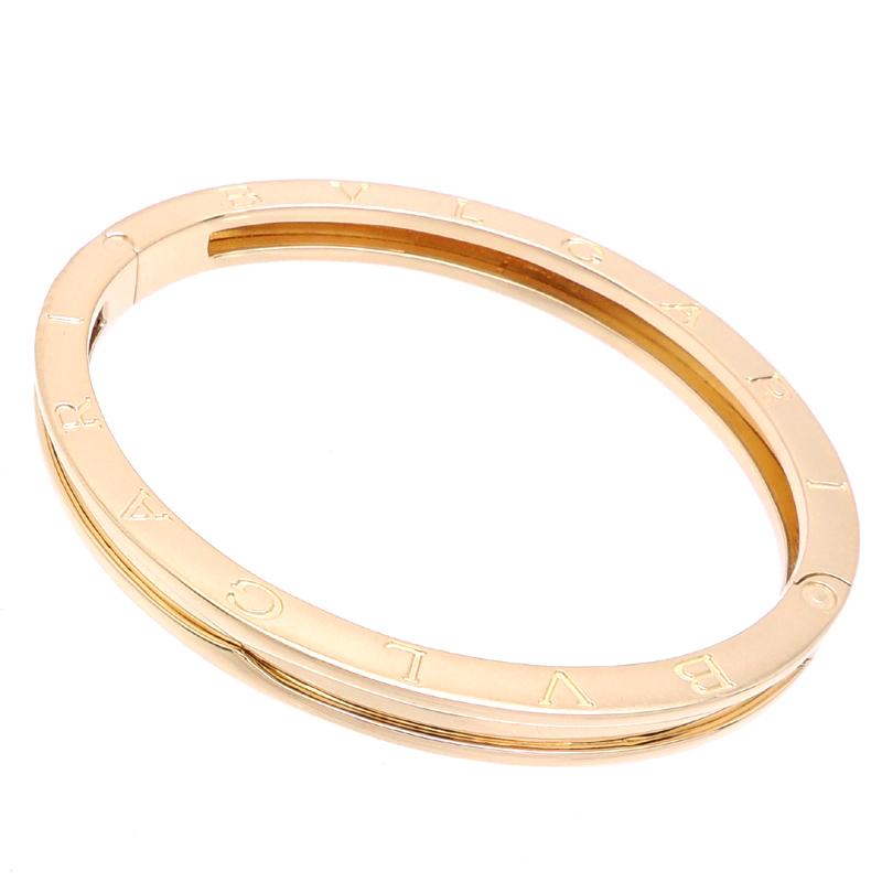 BVLGARI 【10/15まで！ローン48回無金利】［銀座店］BVLGARI ブルガリ