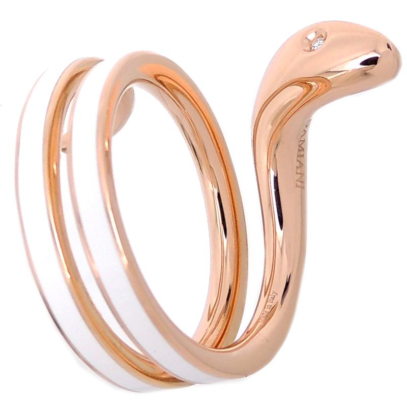 ダミアーニ　リング DAMIANI（ダミアーニ） 【10/15まで！ローン48回無金利】［銀座店