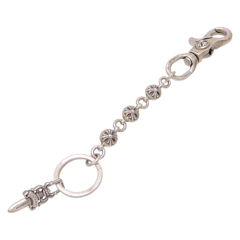 10/15まで！ローン48回無金利】［銀座店］CHROME HEARTS クロムハーツ