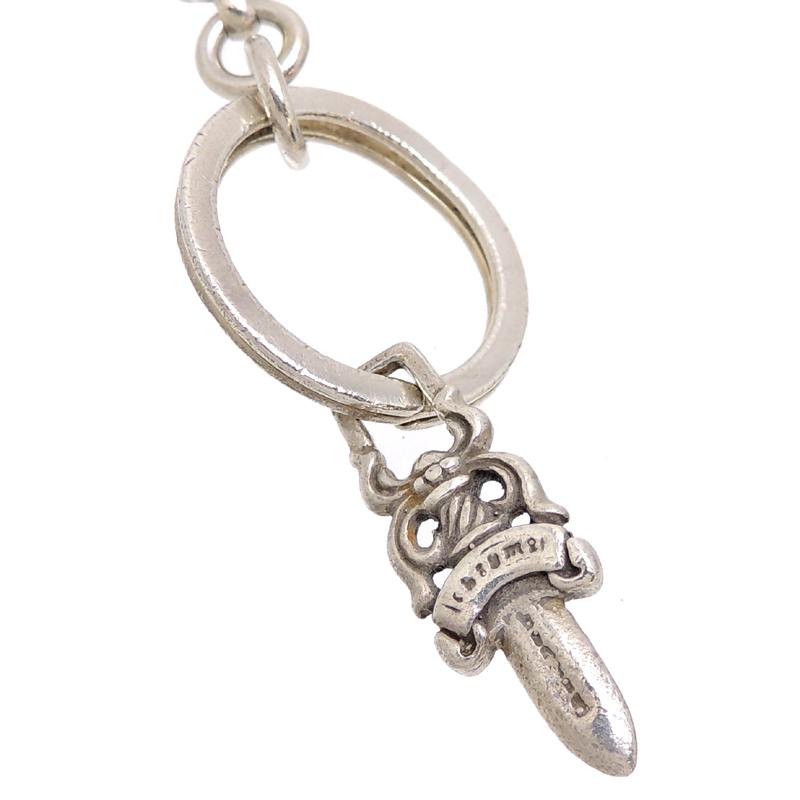 10/15まで！ローン48回無金利】［銀座店］CHROME HEARTS クロムハーツ