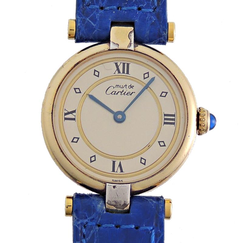 Cartier 【10/15まで！ローン48回無金利】［飯能本店］CARTIER 