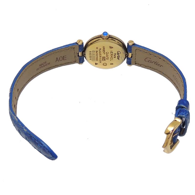 Cartier 【10/15まで！ローン48回無金利】［飯能本店］CARTIER 