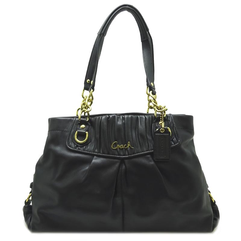 COACH 【10/15まで！ローン48回無金利】［飯能本店］COACH コーチ 