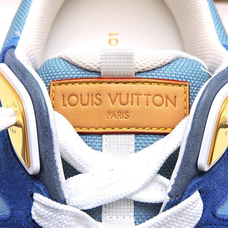 LOUIS VUITTON ［飯能本店］LOUIS LV ルイ・ヴィトン ランナウェイ 
