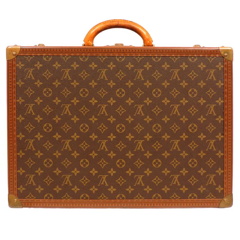 LOUIS VUITTON コンステラシオン コトヴィル50 トランクケース LOUIS VUITTON コンステラシオン コトヴィル50 トランクケース