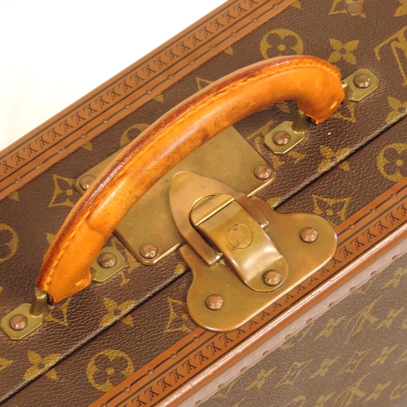 LOUIS VUITTON ［銀座店］LOUIS LV ルイ・ヴィトン コトヴィル 50 