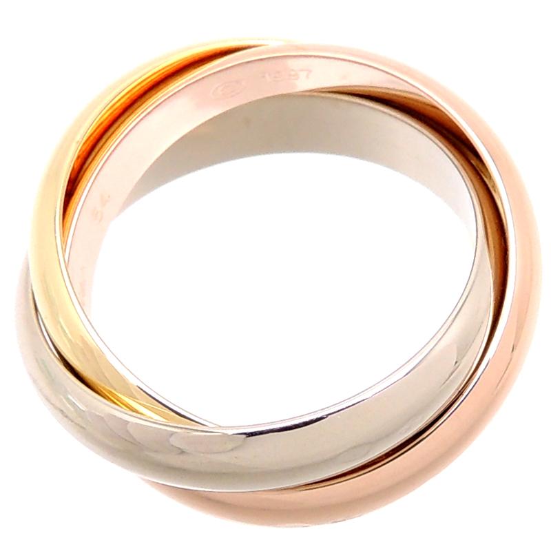 Cartier（カルティエ） 【10/15まで！ローン48回無金利】［銀座店