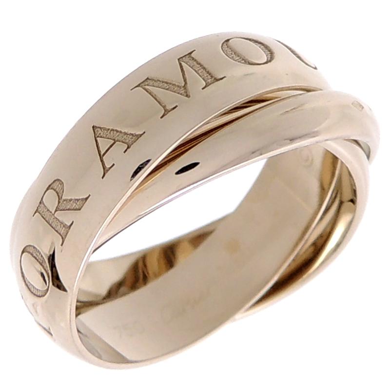 Cartier 【10/15まで！ローン48回無金利】［飯能本店］CARTIER