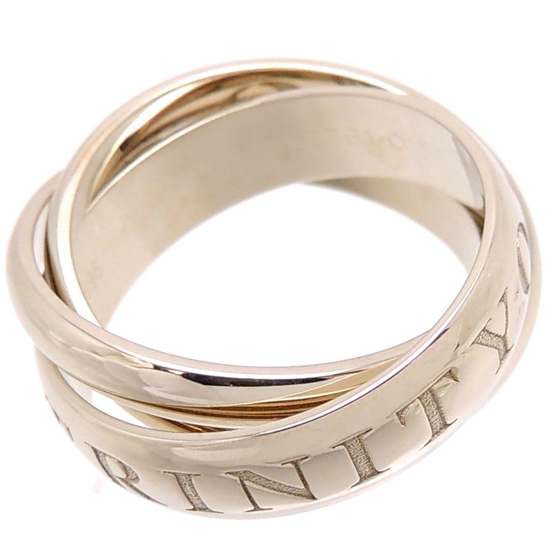 Cartier 【10/15まで！ローン48回無金利】［飯能本店］CARTIER