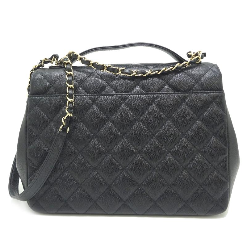 CHANEL 【10/15まで！ローン48回無金利】［銀座店］CHANEL シャネル  