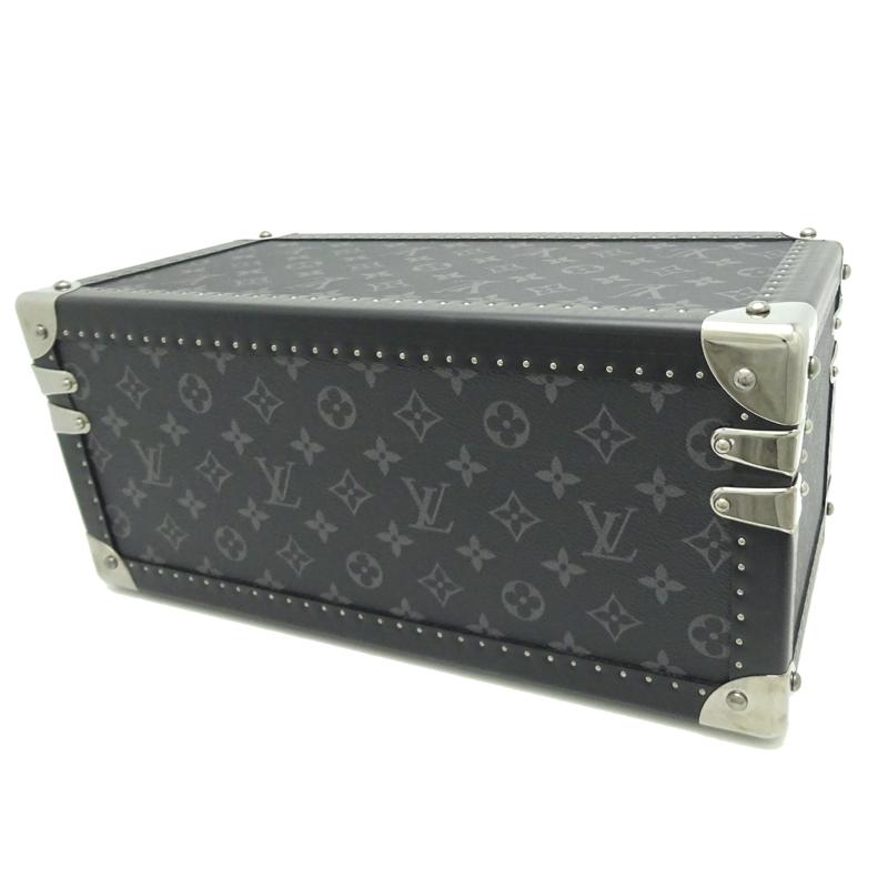 LOUIS VUITTON ［飯能本店］LOUIS LV ルイ・ヴィトン コフレ