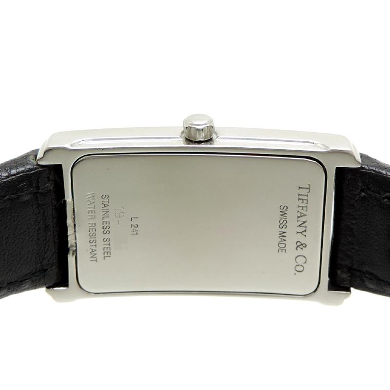 TIFFANY&Co.（ティファニー） 【10/15まで！ローン48回無金利】［飯能